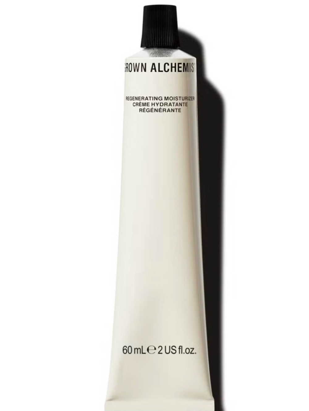 Grown Alchemist Regenerating Moisturizer — .40 fl oz NEW